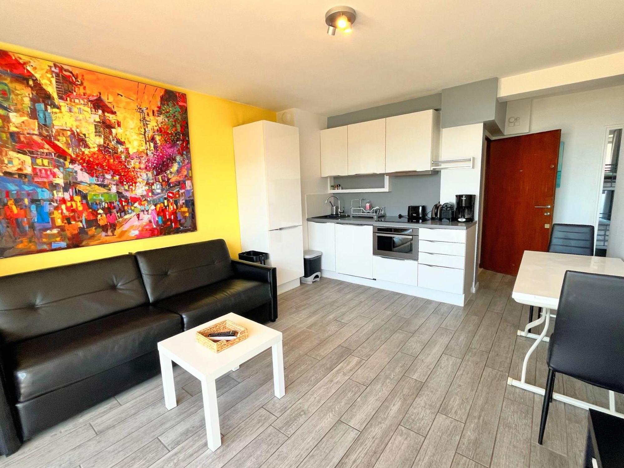 Ferienwohnung La Viguerie Cassis Exterior foto
