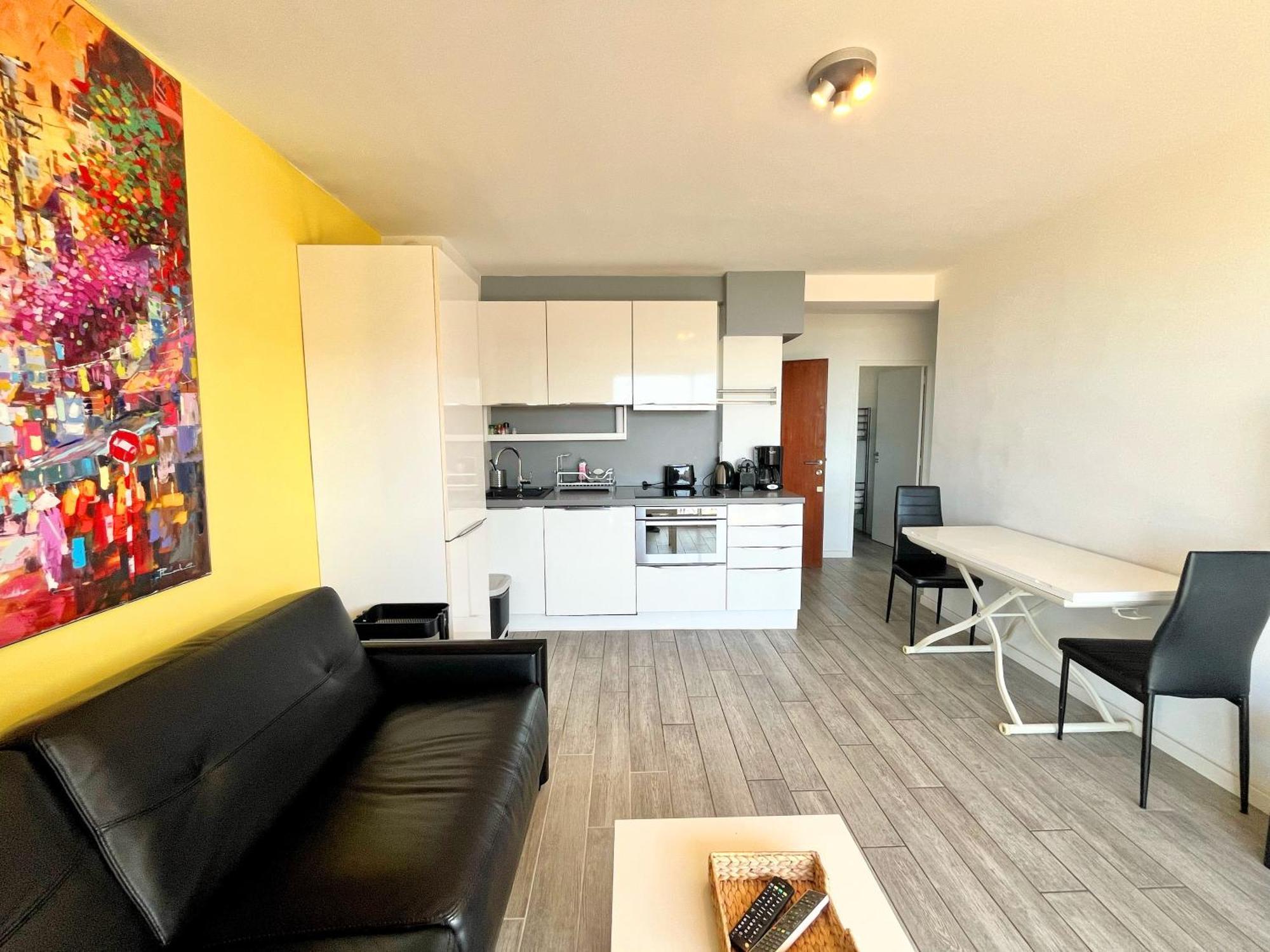 Ferienwohnung La Viguerie Cassis Exterior foto
