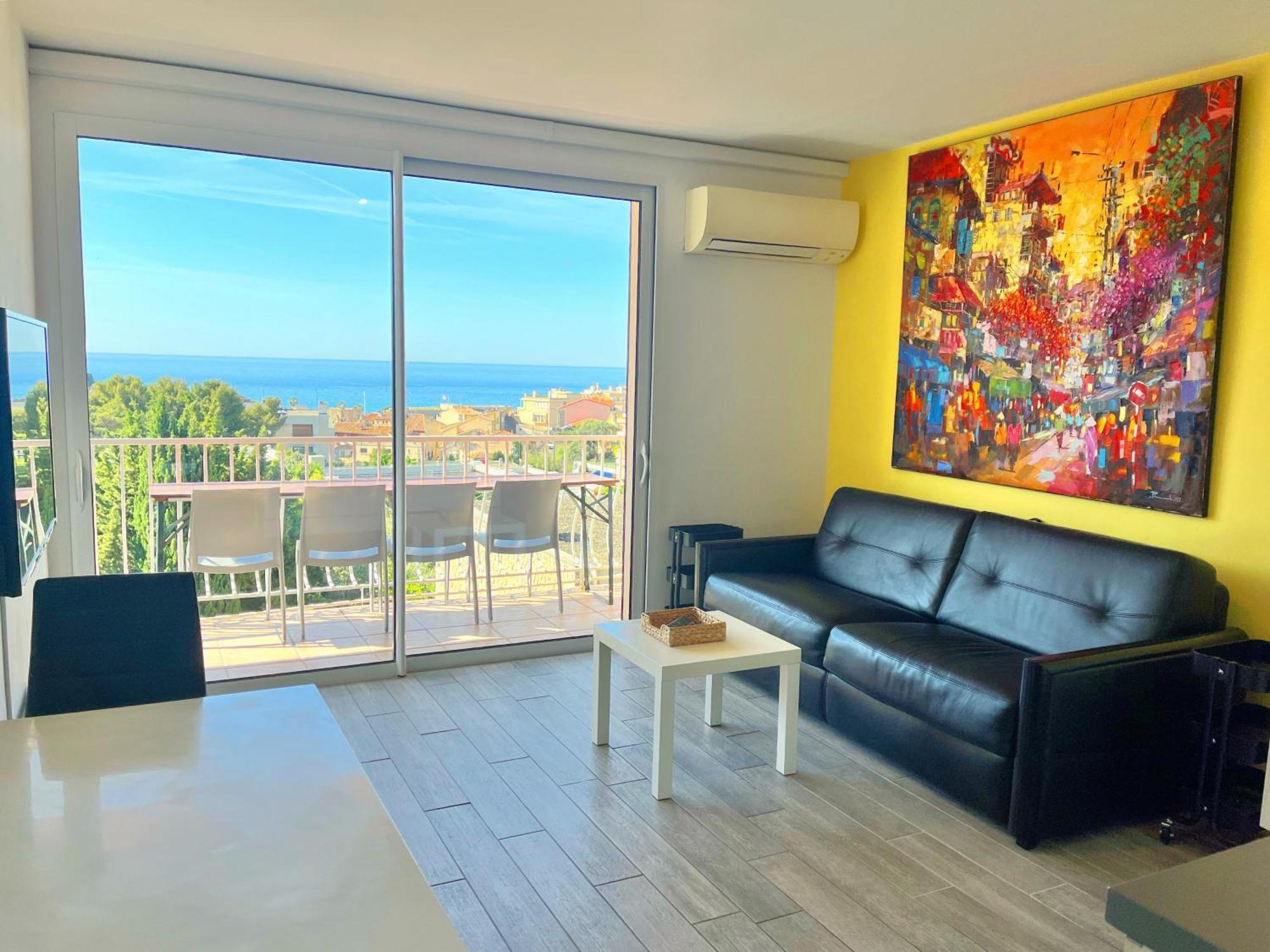 Ferienwohnung La Viguerie Cassis Exterior foto