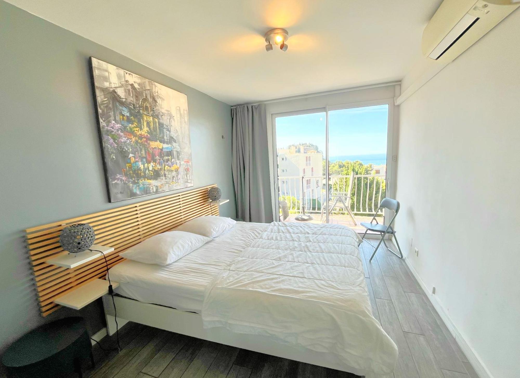 Ferienwohnung La Viguerie Cassis Exterior foto